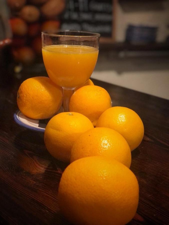 La Troje Oropesana 게스트하우스 외부 사진